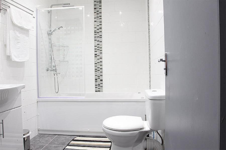 Lewis Apartment In The Heart Of The Northern Quarter Sleeps Up To 12 Manchester Extérieur photo