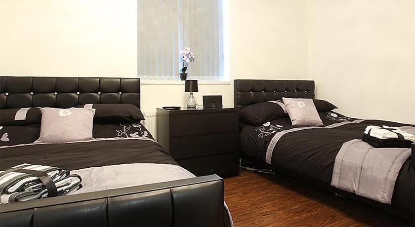 Lewis Apartment In The Heart Of The Northern Quarter Sleeps Up To 12 Manchester Extérieur photo
