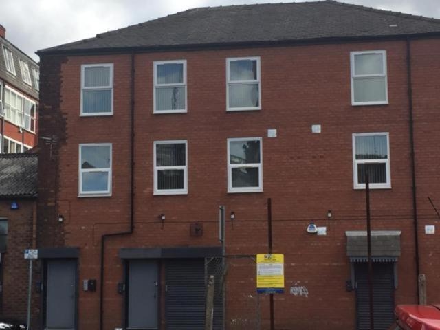 Lewis Apartment In The Heart Of The Northern Quarter Sleeps Up To 12 Manchester Extérieur photo