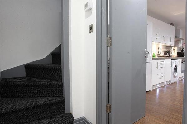Lewis Apartment In The Heart Of The Northern Quarter Sleeps Up To 12 Manchester Extérieur photo