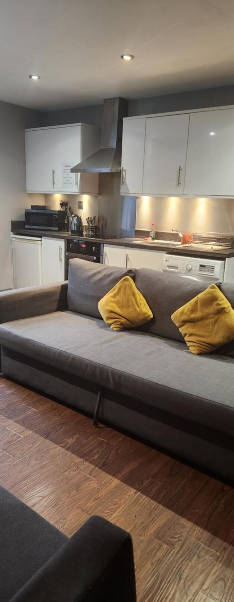 Lewis Apartment In The Heart Of The Northern Quarter Sleeps Up To 12 Manchester Extérieur photo
