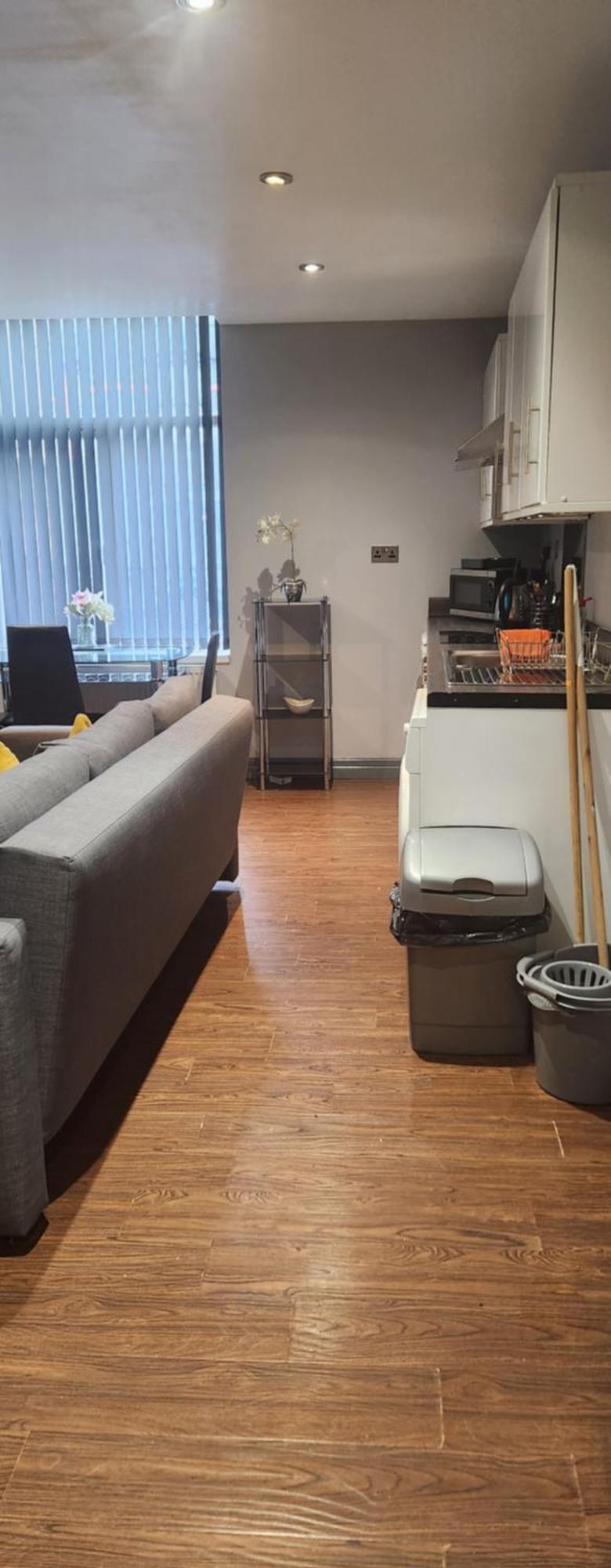 Lewis Apartment In The Heart Of The Northern Quarter Sleeps Up To 12 Manchester Extérieur photo