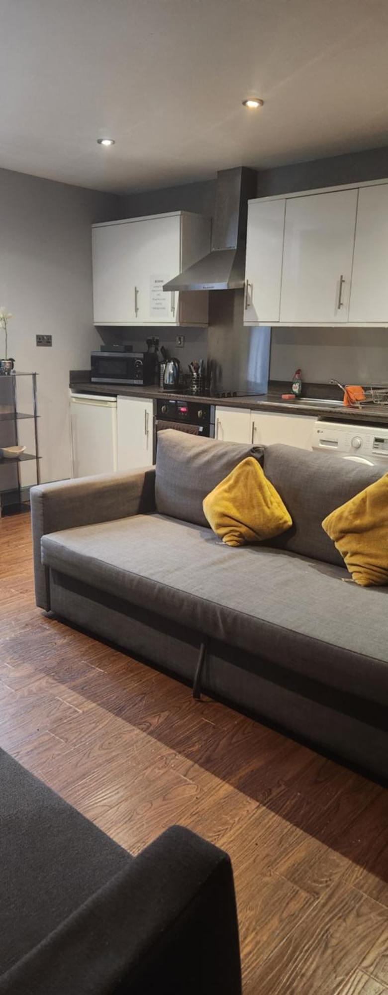 Lewis Apartment In The Heart Of The Northern Quarter Sleeps Up To 12 Manchester Extérieur photo