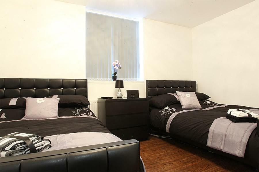 Lewis Apartment In The Heart Of The Northern Quarter Sleeps Up To 12 Manchester Extérieur photo